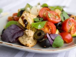 Gezond koken hoeft niet duur of moeilijk te zijn. gezond koken