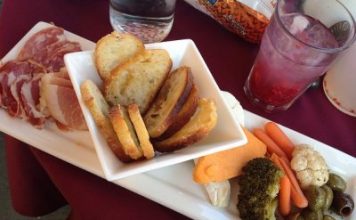 Gezonde voeding met enkele recepten. gezonde voeding