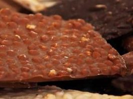Is chocolade gezond? Kom erachter! chocolade gezond