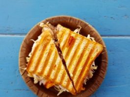 5 Gezonde lunch recepten Gezonde lunch recepten