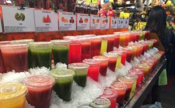 5 Gezonde smoothie recepten