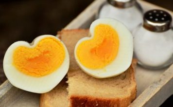 Eiwitrijk eten voor een gezond en slank lichaam eiwitrijk eten