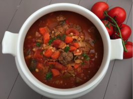 Top 3 favoriete foodbox recepten foodbox soep