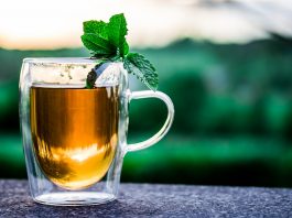 Drink jezelf gezond: 10 redenen om meer thee te drinken!