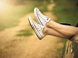 Zweetvoeten voorkomen? 6 tips tips om zweetvoeten te voorkomen