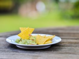 Recept: zo maak je je eigen guacamole guacamole-recept-1