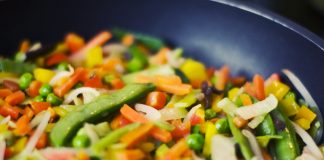vegetarisch-gezond