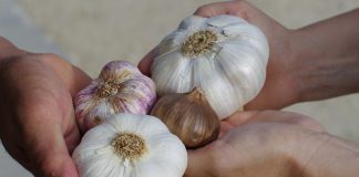 Tips bij Candida