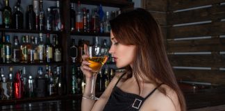 Minder alcohol drinken