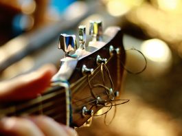 Het effect van muziek op je gezondheid Muziek en gezondheid