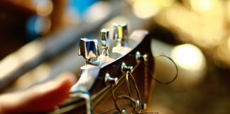 Muziek en gezondheid