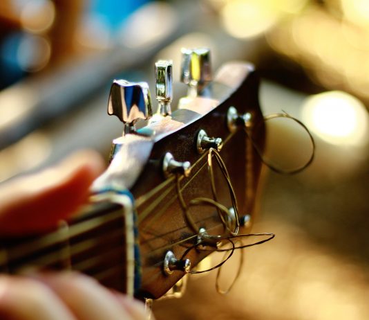 Muziek en gezondheid