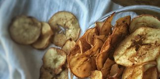 Gezonde kindertraktaties