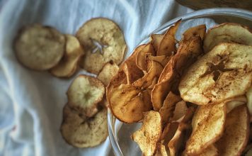 6 gezonde en gemakkelijke kindertraktaties Gezonde kindertraktaties