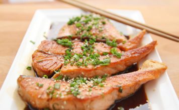 Is vis eten wel zo gezond? Vis ongezond