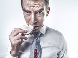 Altijd honger? 11 redenen voor een constant hongergevoel Altijd honger