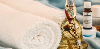 Massage gezond