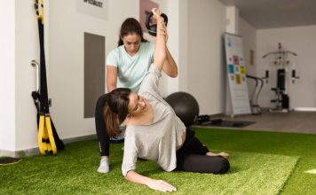 Denk bij sporten ook aan de preventie van blessures preventie van blessures