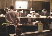hygiene in horeca keuken
