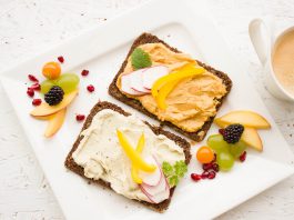 Gezond broodbeleg: 6 tips! Broodbeleg