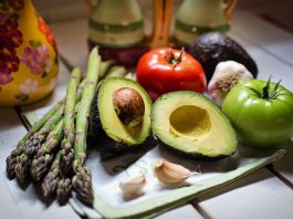De ultieme tips om meer groentes te eten Meer groenten eten