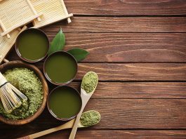 Is matcha echt zo gezond? Matcha