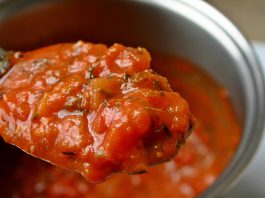 Recept: simpel & gezonde tomatensoep Recept tomatensoep