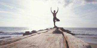 Motivatie gezond leven