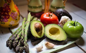 Gezond eten voor beginners: 5 tips groenten