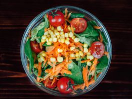 4 tips om makkelijk en snel een gezond gerecht op tafel te toveren snel en gezond gerecht