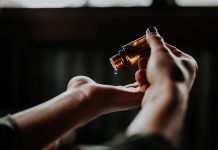 CBD Olie gebruiken