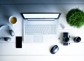 Tips om gezond te werken op het kantoor Gezonde werkplek