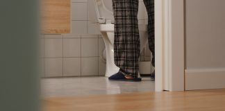 Nachtplassen tegengaan