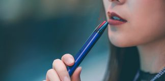 E-smoker