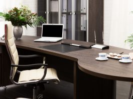 Een ergonomische bureaustoel die bij jou past Ergonomische bureaustoel