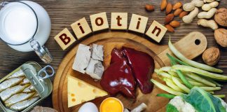 Waarom Biotine nodig