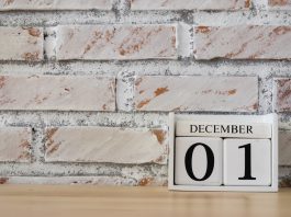 3 tips om de decembermaand gezond door te komen