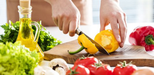9 handige tips om supersnel supergezonde maaltijden te berieden