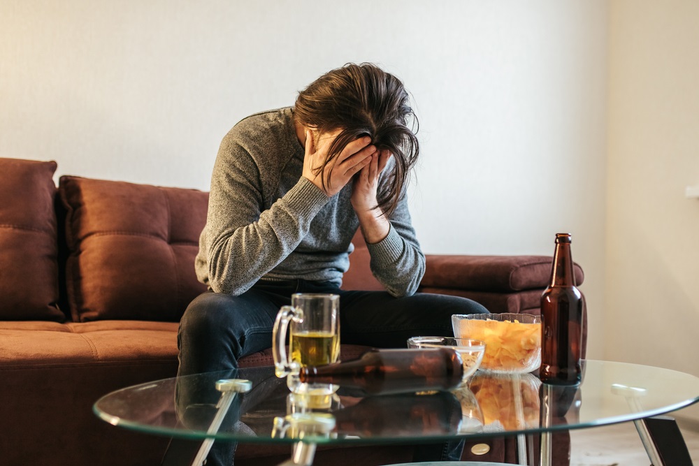 De negatieve effecten van alcohol op je gezondheid